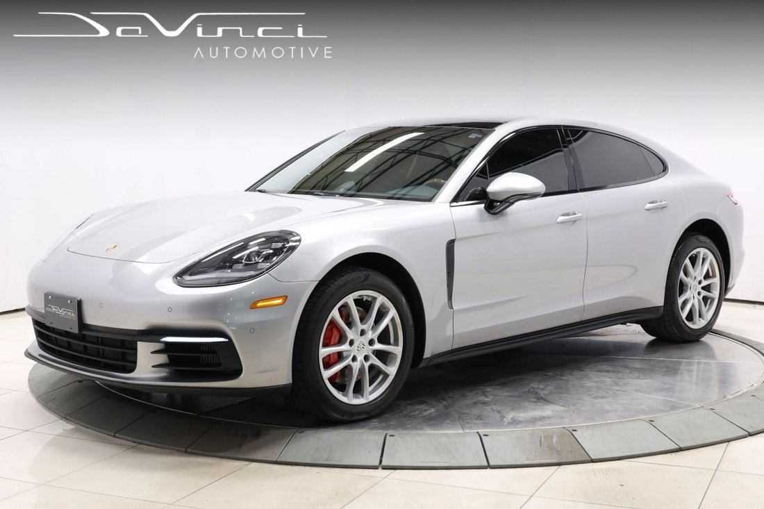 Sedan in Jacksonville, FL, United States 1 - 19015847