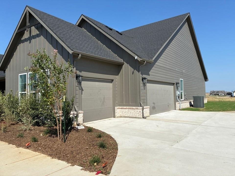 House in Krum, Texas, United States 3 - 19009876