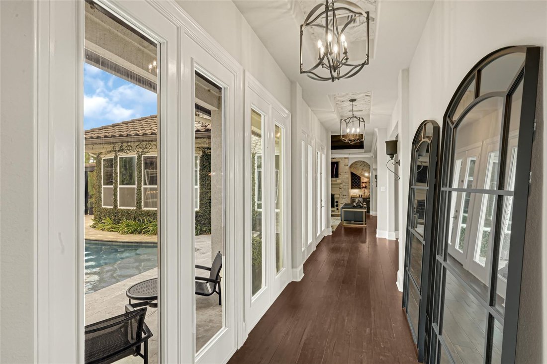 House in Spring, Texas, United States 4 - 19014490