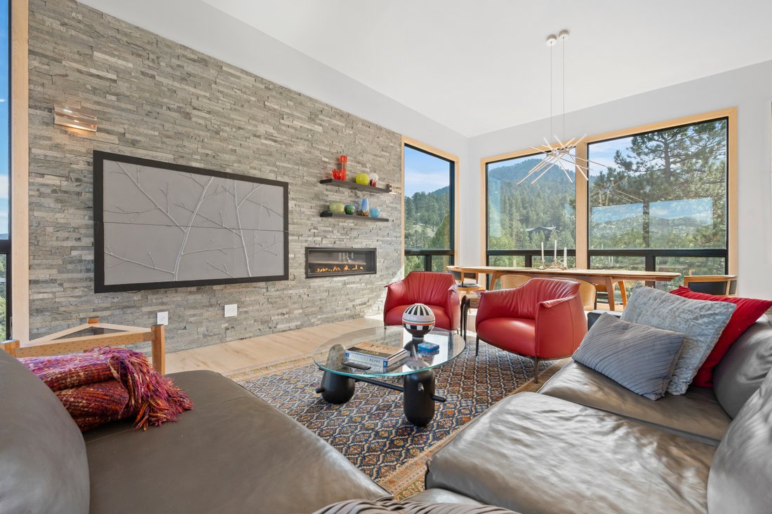 House in Evergreen, Colorado, United States 4 - 19010452