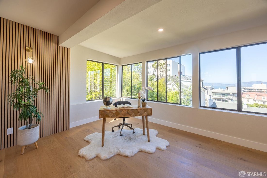 Condo in San Francisco, California, United States 4 - 19014081