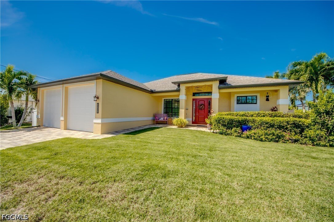 Casa en Bokeelia, Florida, Estados Unidos 1 - 19010355