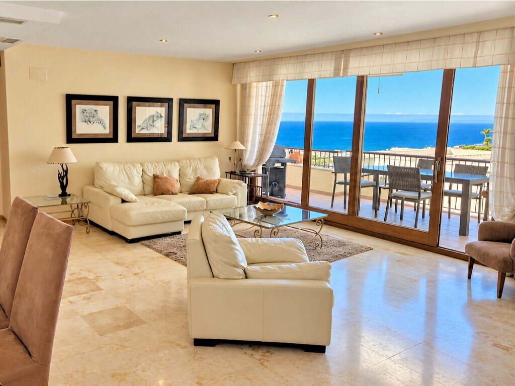 Apartment in Marbella, Andalusia, Spain 4 - 19014986