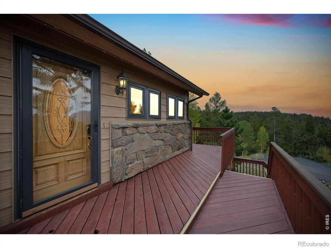 House in Black Hawk, Colorado, United States 2 - 19012605