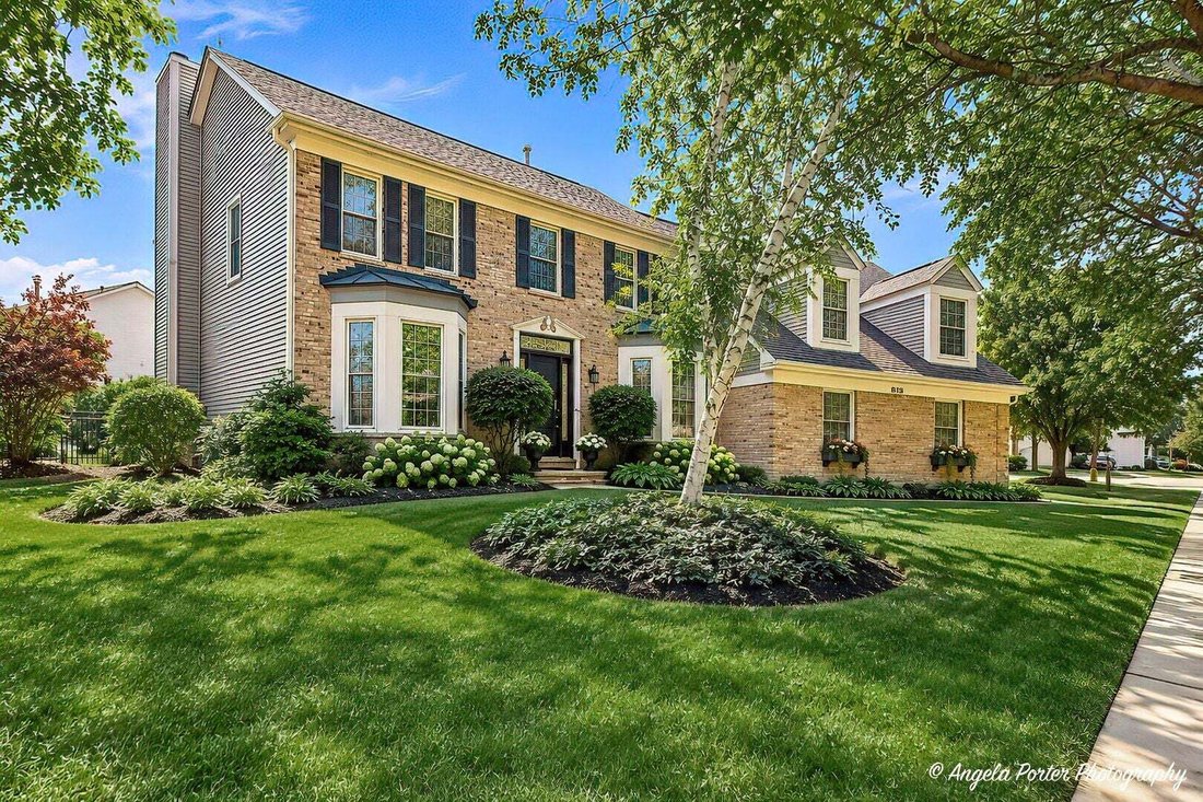 Haus in Grayslake, Illinois, Vereinigte Staaten 2 - 19013388