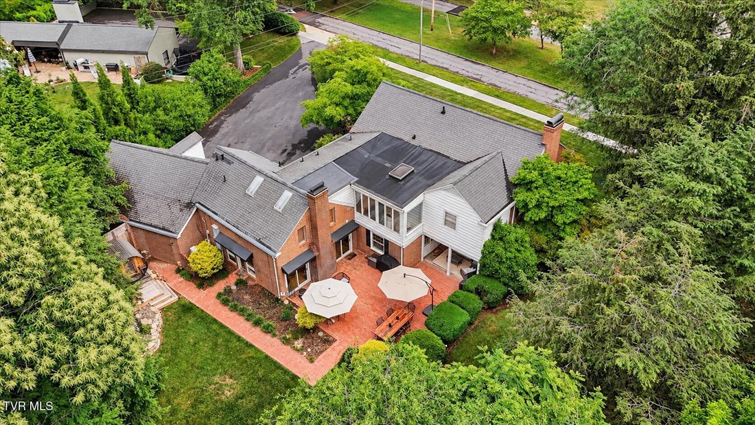 Haus in Elizabethton, Tennessee, Vereinigte Staaten 5 - 19012086