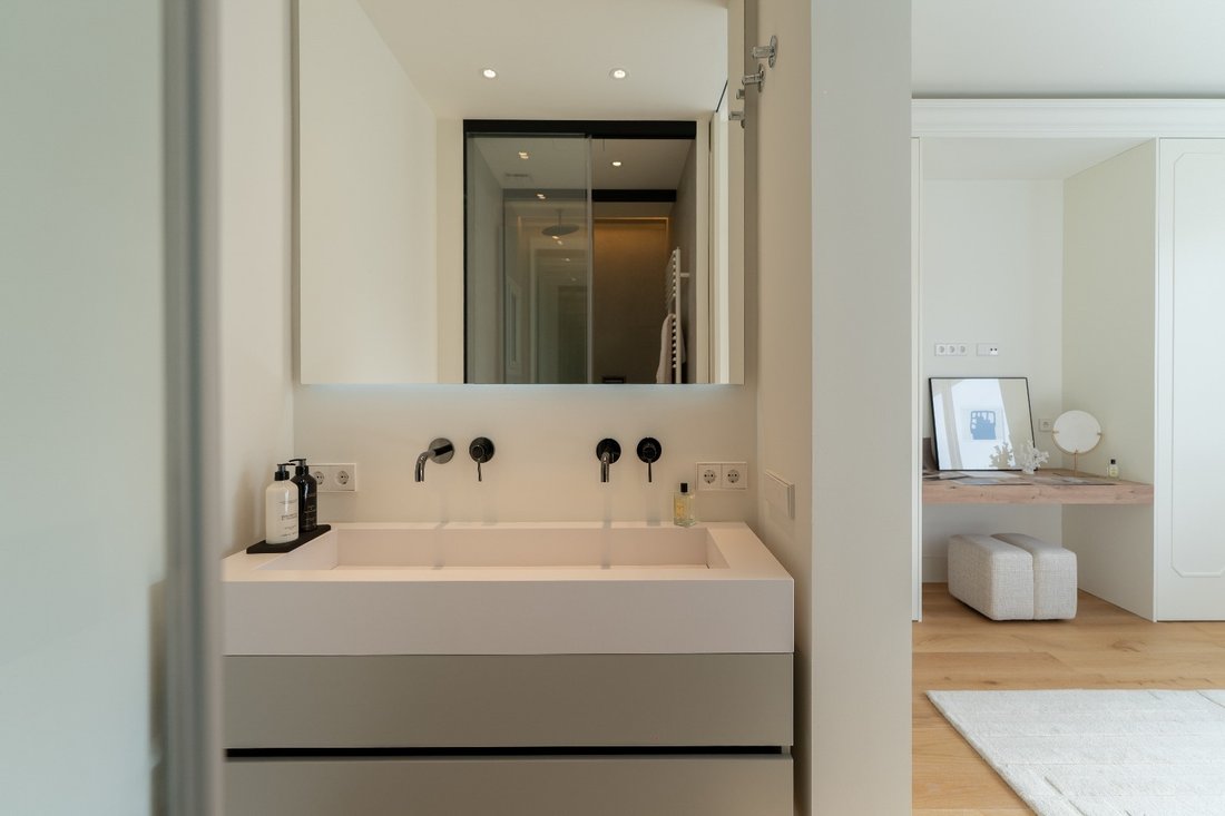 Apartment in Retiro, Madrid, Spain 1 - 19014332