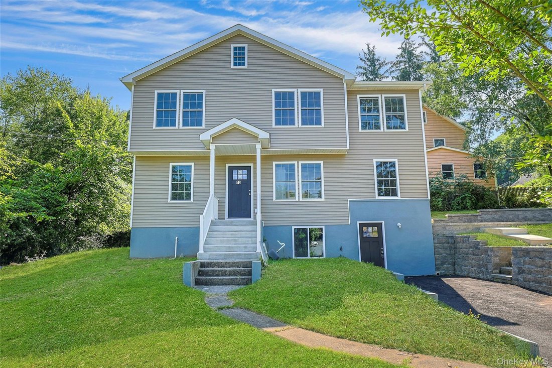 House in Nyack, New York, United States 2 - 19011734