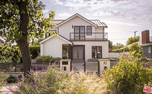 House in Burbank, California, United States 1
