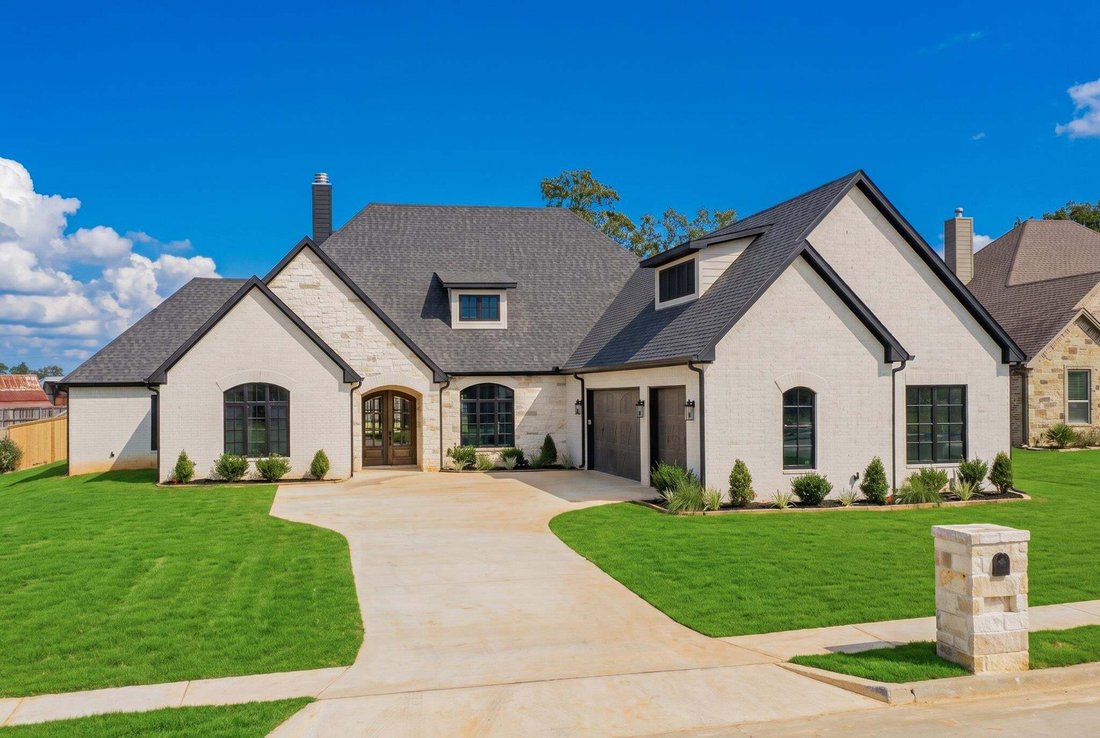 Casa a Longview, Texas, Stati Uniti 1 - 19012272