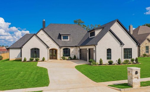 Haus in Longview, Texas, Vereinigte Staaten 1