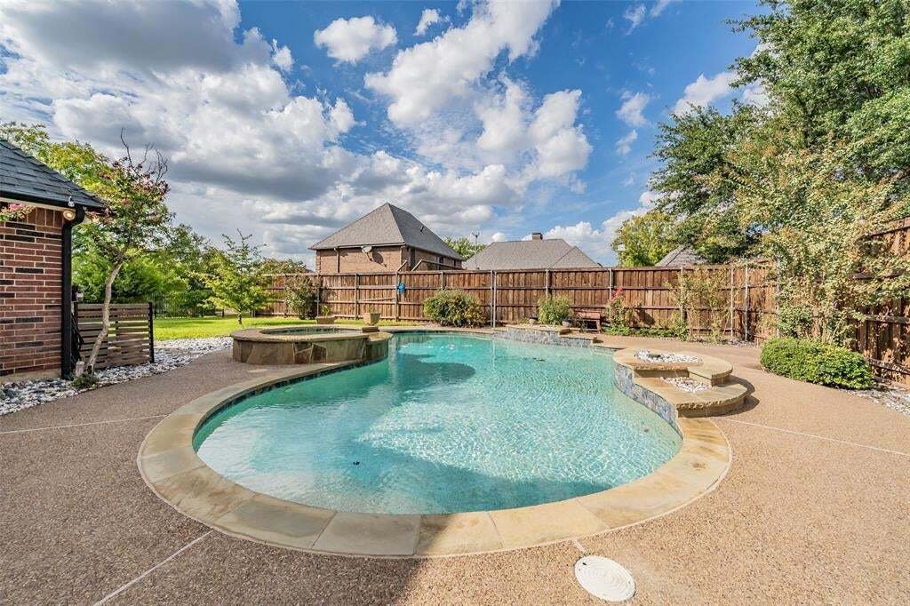 House in Euless, Texas, United States 5 - 19014303