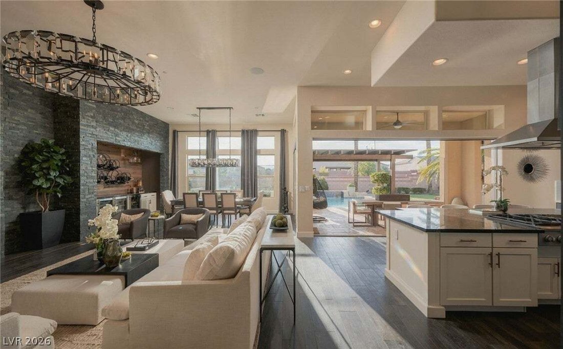 House in Las Vegas, Nevada, United States 4 - 19012208