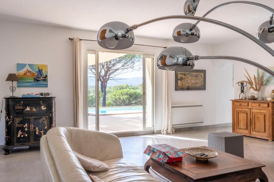 House in Sud, Vidauban, France 4 - 19010946