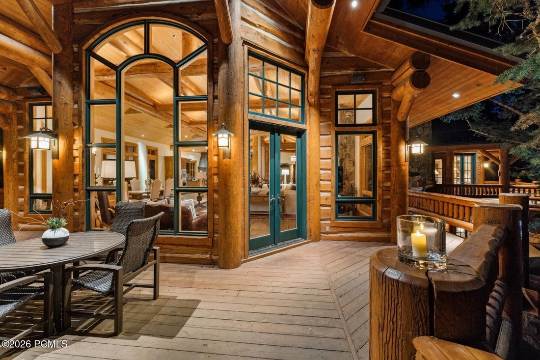 House in Park City, Utah, United States 2 - 19008778