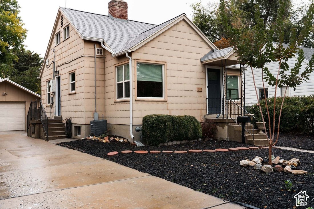Casa a Salt Lake City, Utah, Stati Uniti 3 - 19012802