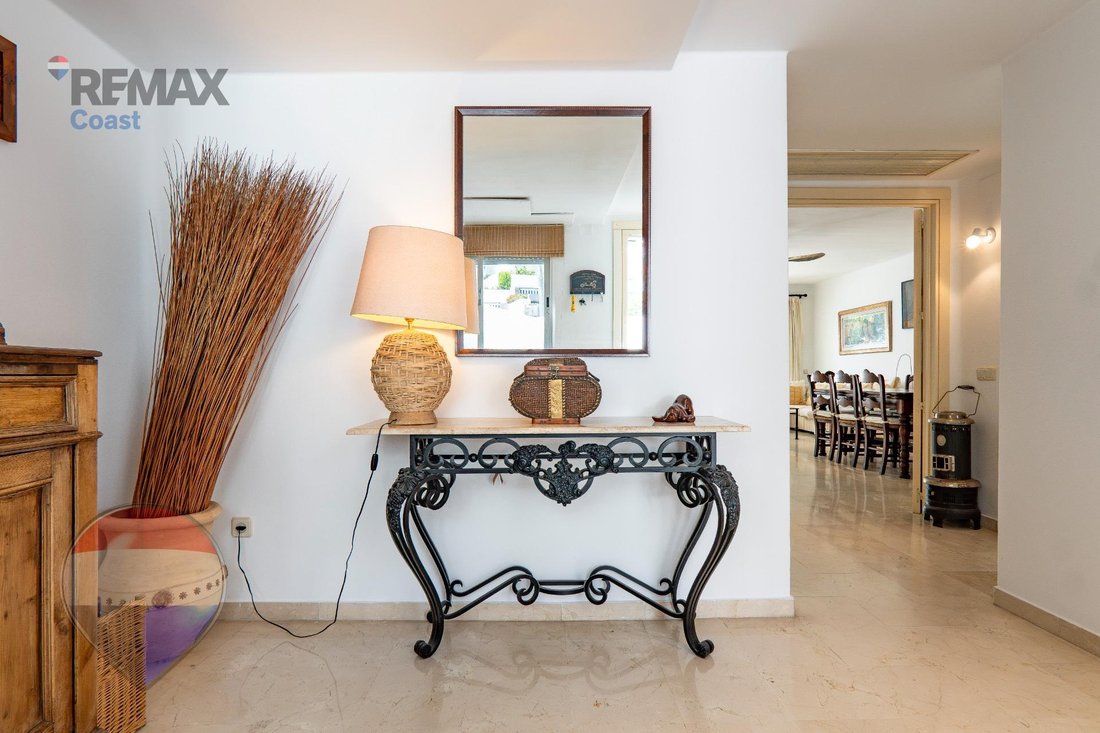 House in Rio Real, Marbella, Andalusia 3 - 19012779