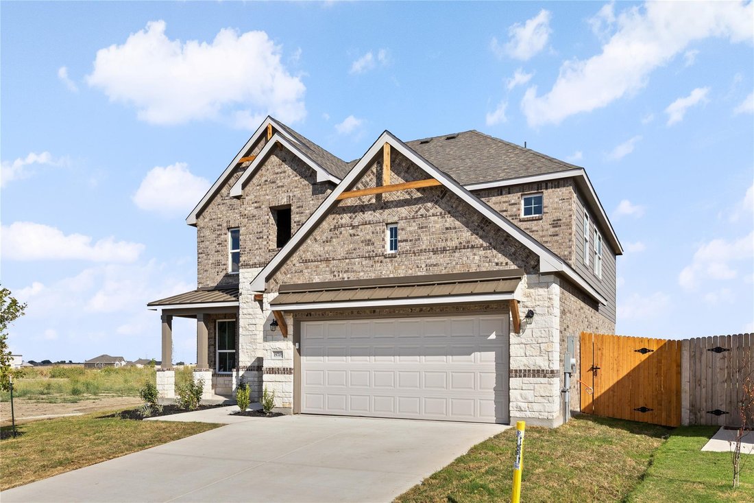 House in Pflugerville, Texas, United States 2 - 19013159