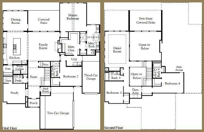 House in Georgetown, Texas, United States 2 - 19013182