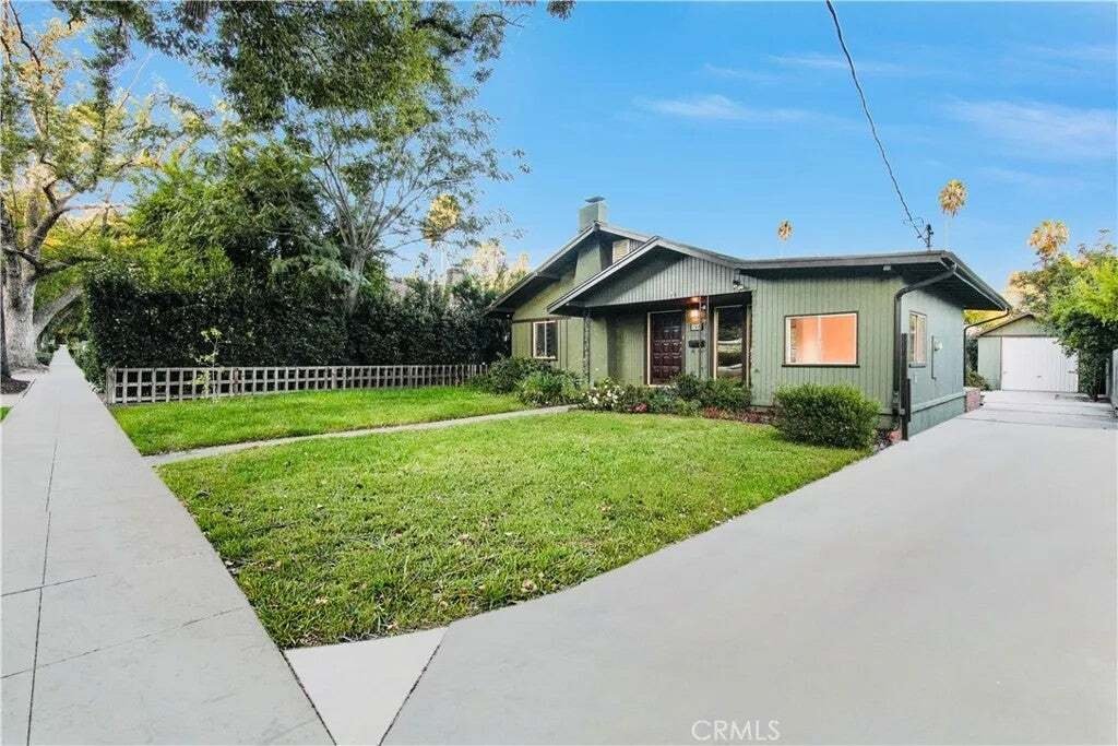 House in Altadena, California, United States 2 - 19014136