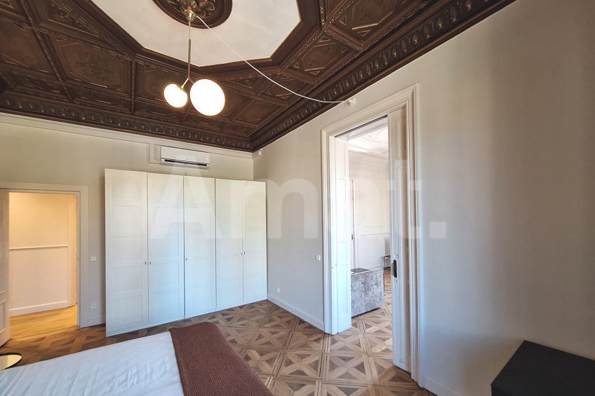 Apartment in Ciutat Vella, Barcelona, Spain 5 - 19010206