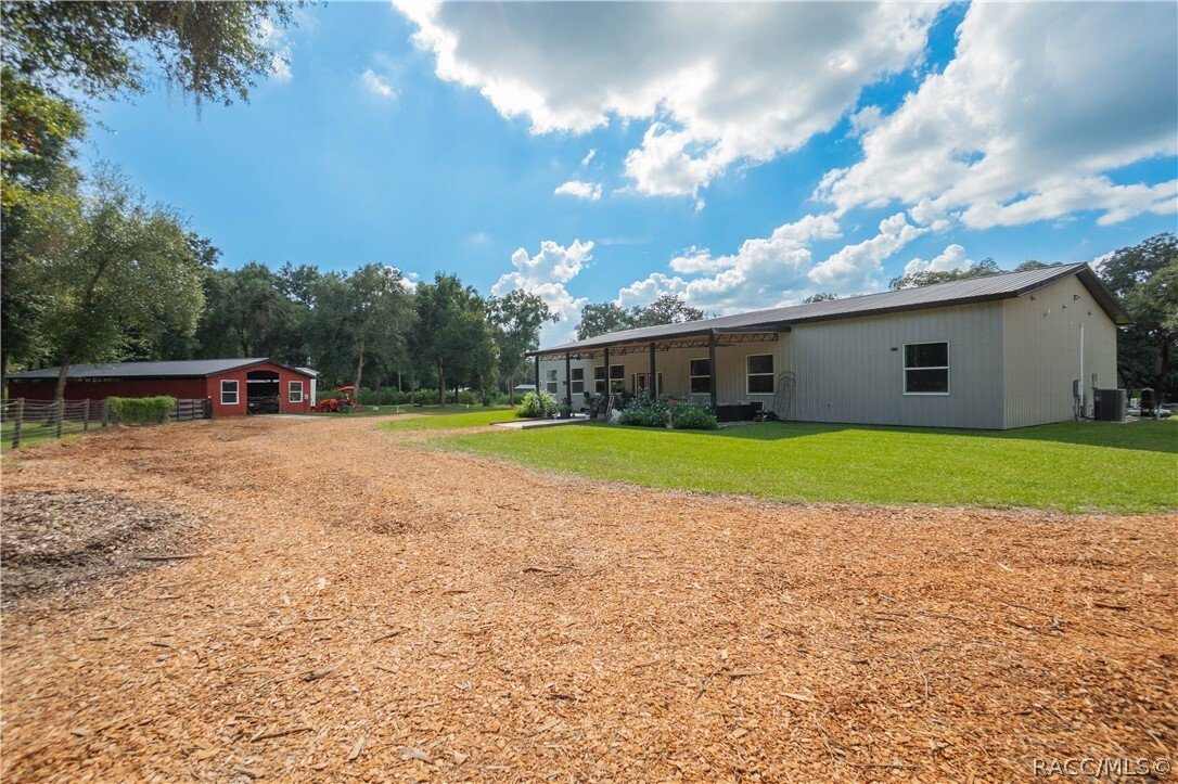Casa en Inverness, Florida, Estados Unidos 4 - 19010025