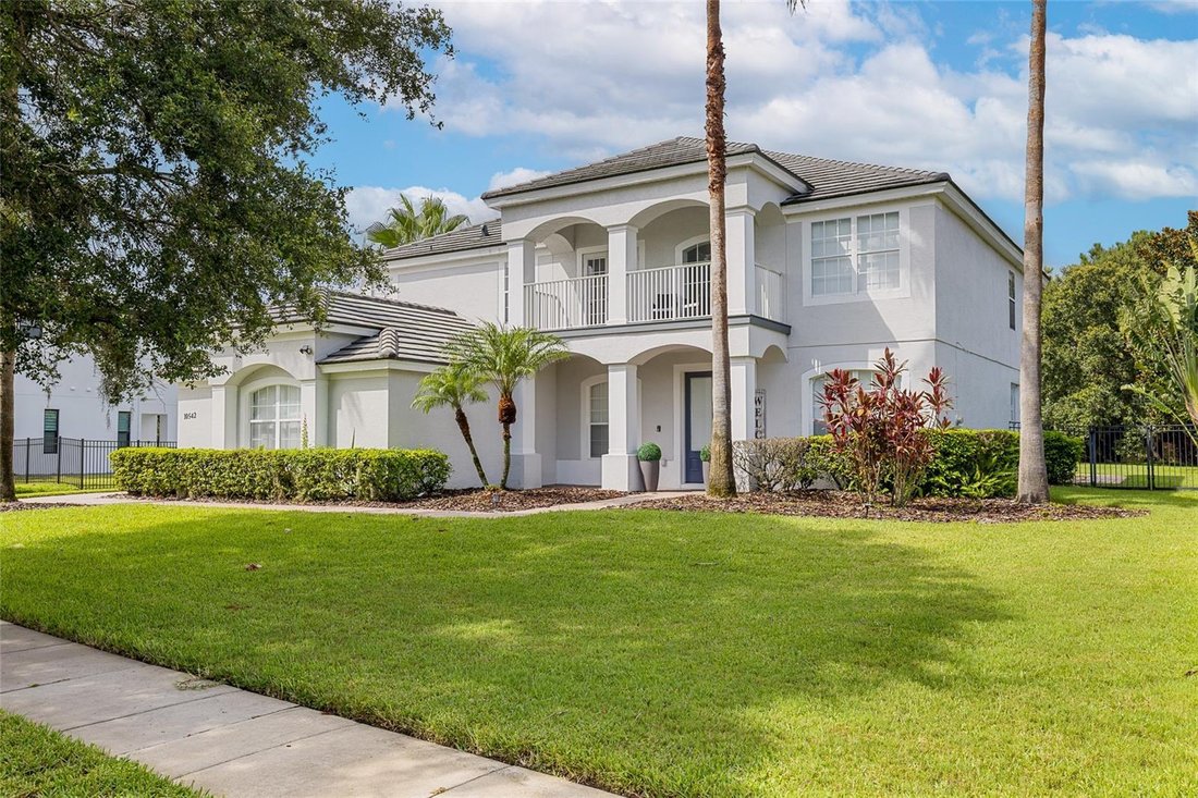 Haus in Orlando, Florida, Vereinigte Staaten 2 - 19013091