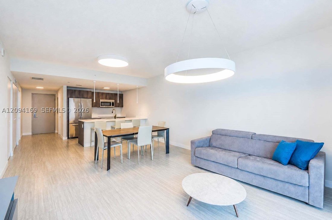 Condo in Miami, Florida, United States 1 - 19009566