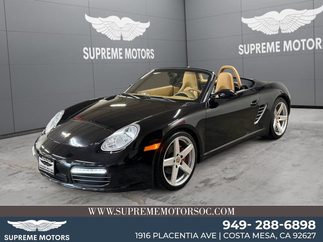 Cabriolet in Costa Mesa, CA, United States 1 - 19010461
