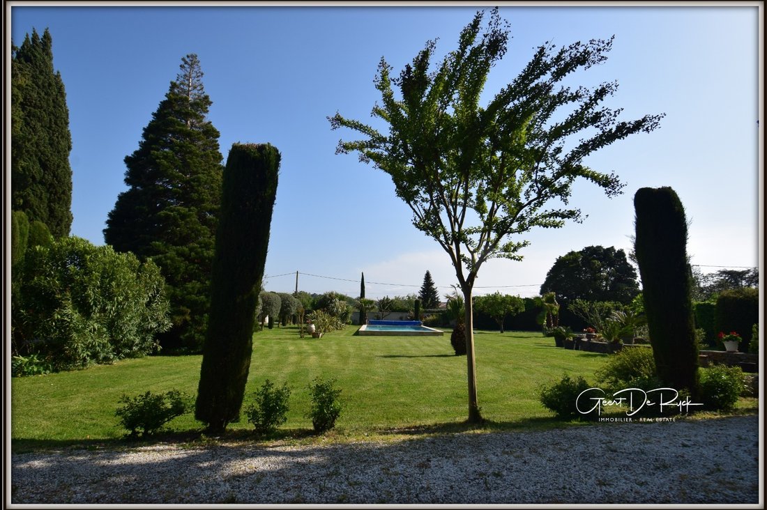 House in Carcassonne, Occitania, France 5 - 19011184