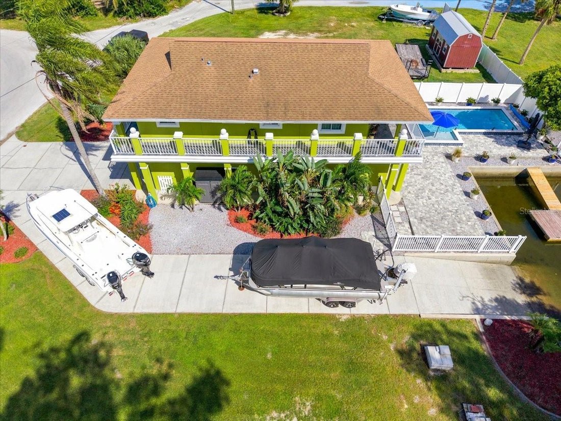 Casa a Hudson, Florida, Stati Uniti 5 - 19009514