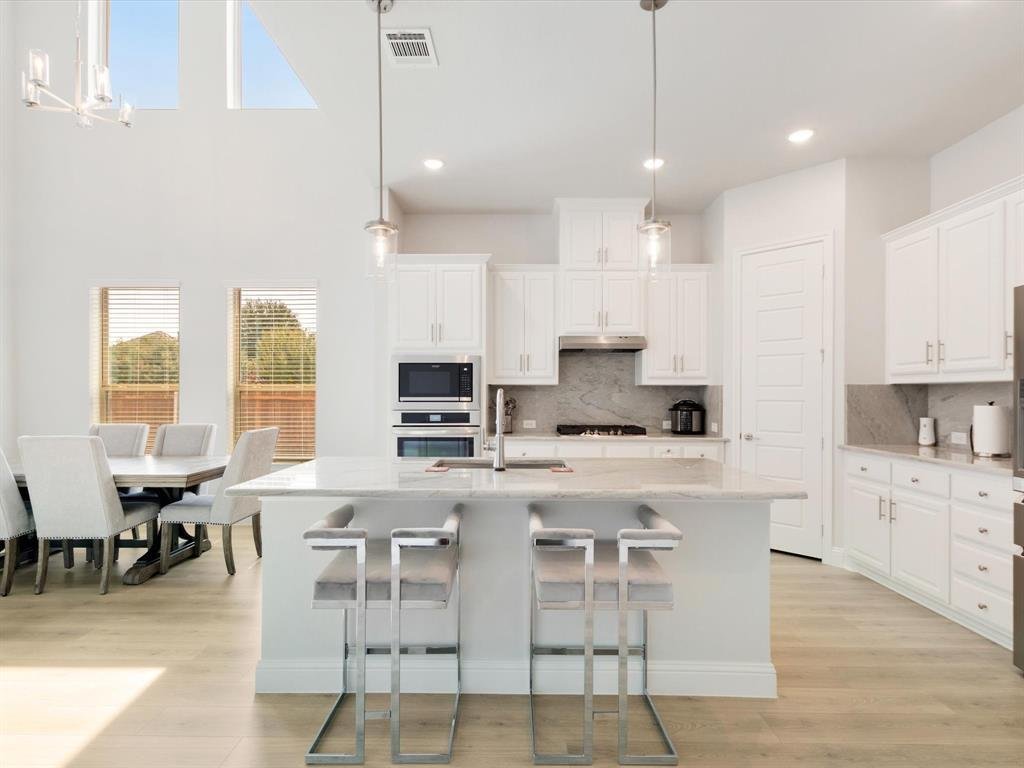 House in Denton, Texas, United States 5 - 19014300