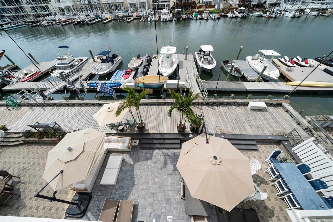 Townhouse in Wildwood, New Jersey, United States 3 - 19011902