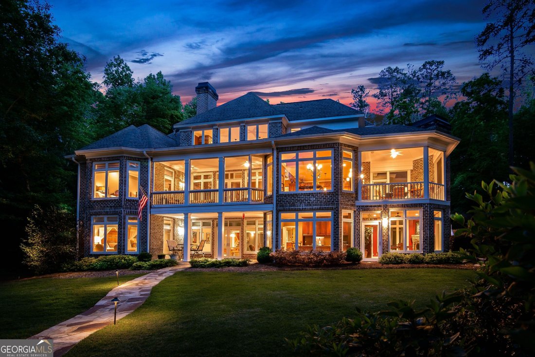 House in Greensboro, Georgia, United States 1 - 19010049