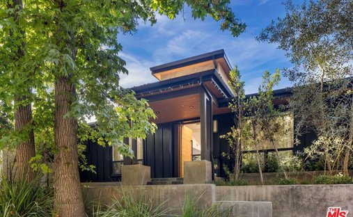 House in Los Angeles, California, United States 1