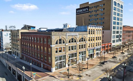 Haus in Knoxville, Tennessee, Vereinigte Staaten 1