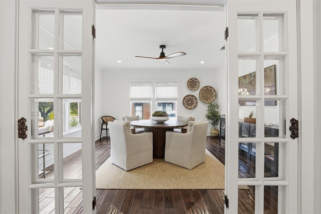 House in Fort Worth, Texas, United States 3 - 19014381