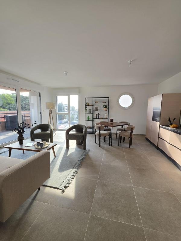 Apartment in La Ciotat, Provence-Alpes-Côte d'Azur, France 1 - 19010911