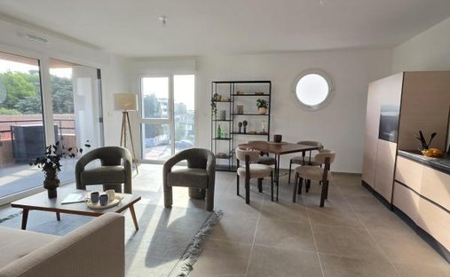 Apartment in La Ciotat, Provence-Alpes-Côte d'Azur, France 1