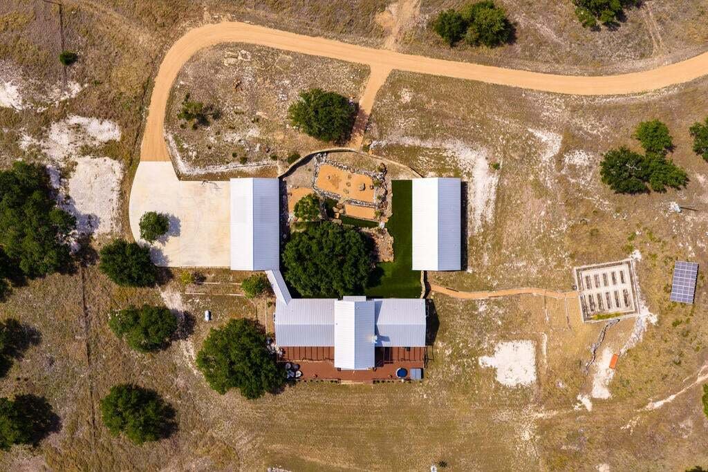 Casa a Mountain Home, Texas, Stati Uniti 4 - 19012365