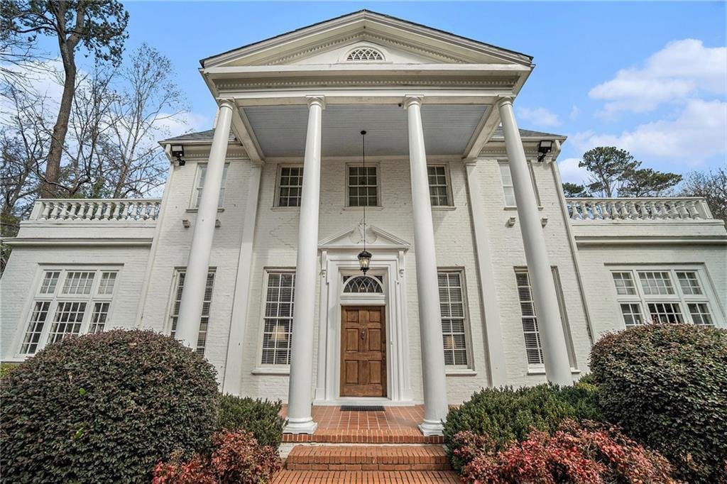 House in Atlanta, Georgia, United States 4 - 19009728