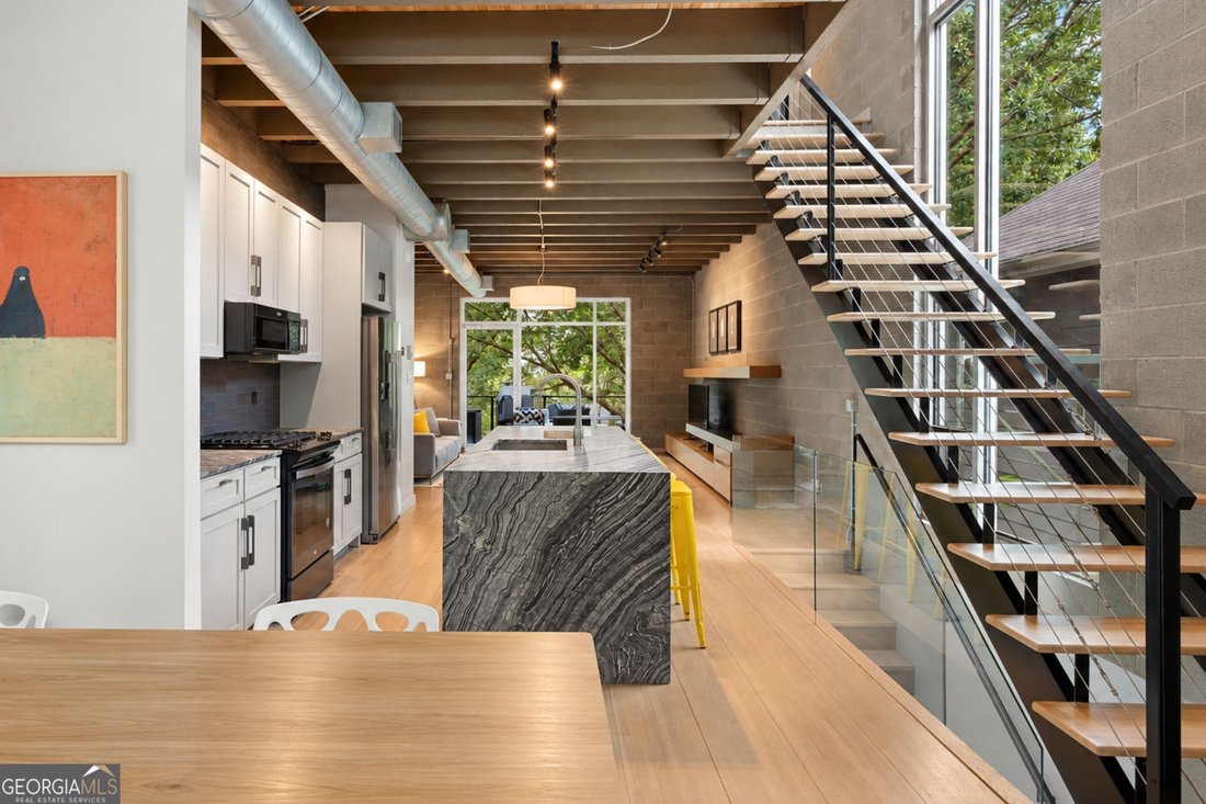 House in Atlanta, Georgia, United States 4 - 19013556