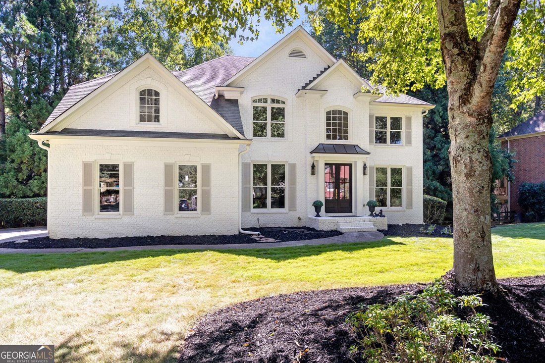 House in Suwanee, Georgia, United States 4 - 19013621