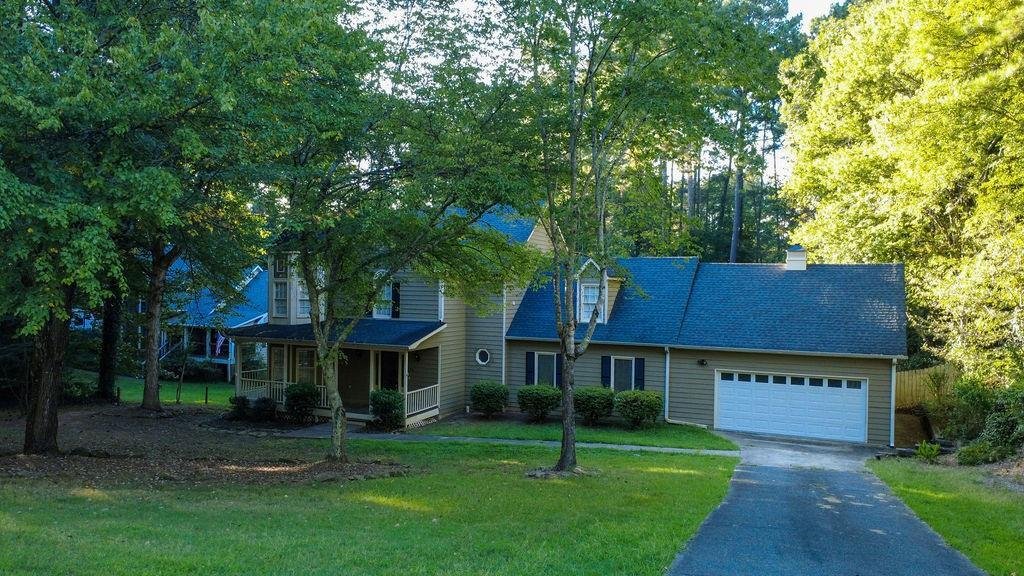 House in Acworth, Georgia, United States 3 - 19013885