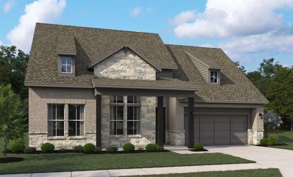 House in Lantana, Texas, United States 1 - 19014747