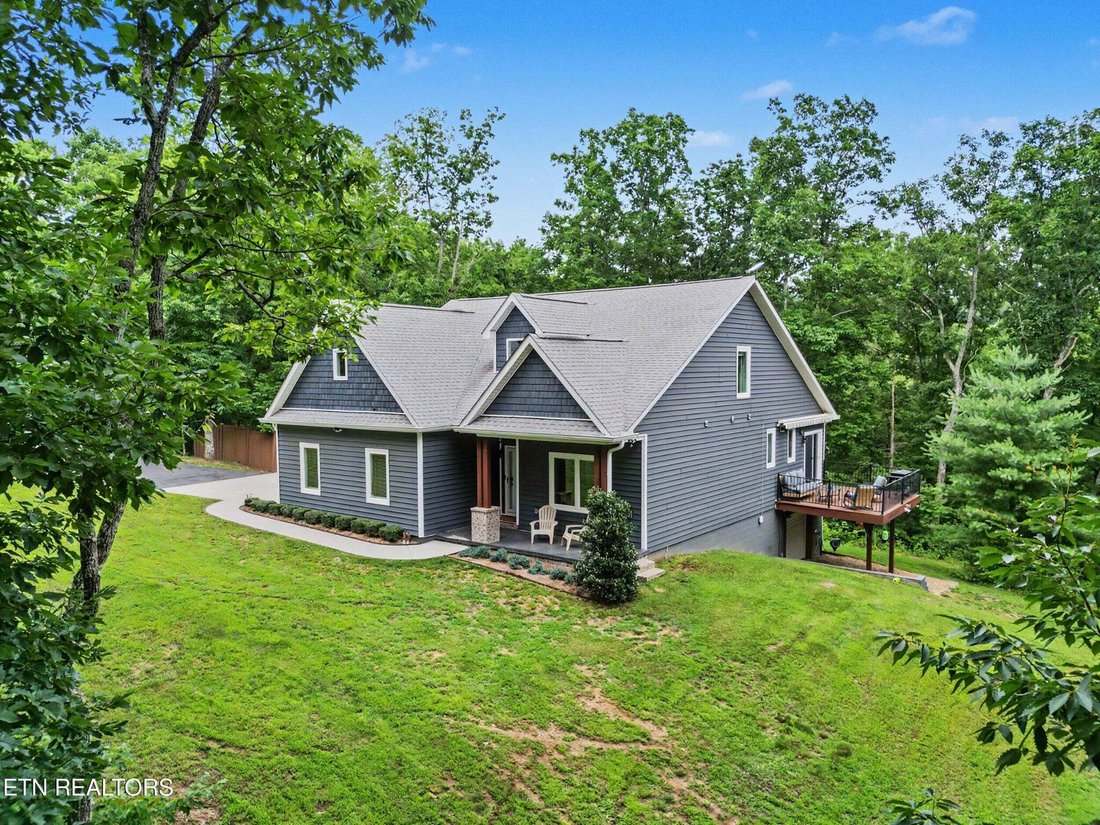 House in Rockford, Tennessee, United States 4 - 19012895