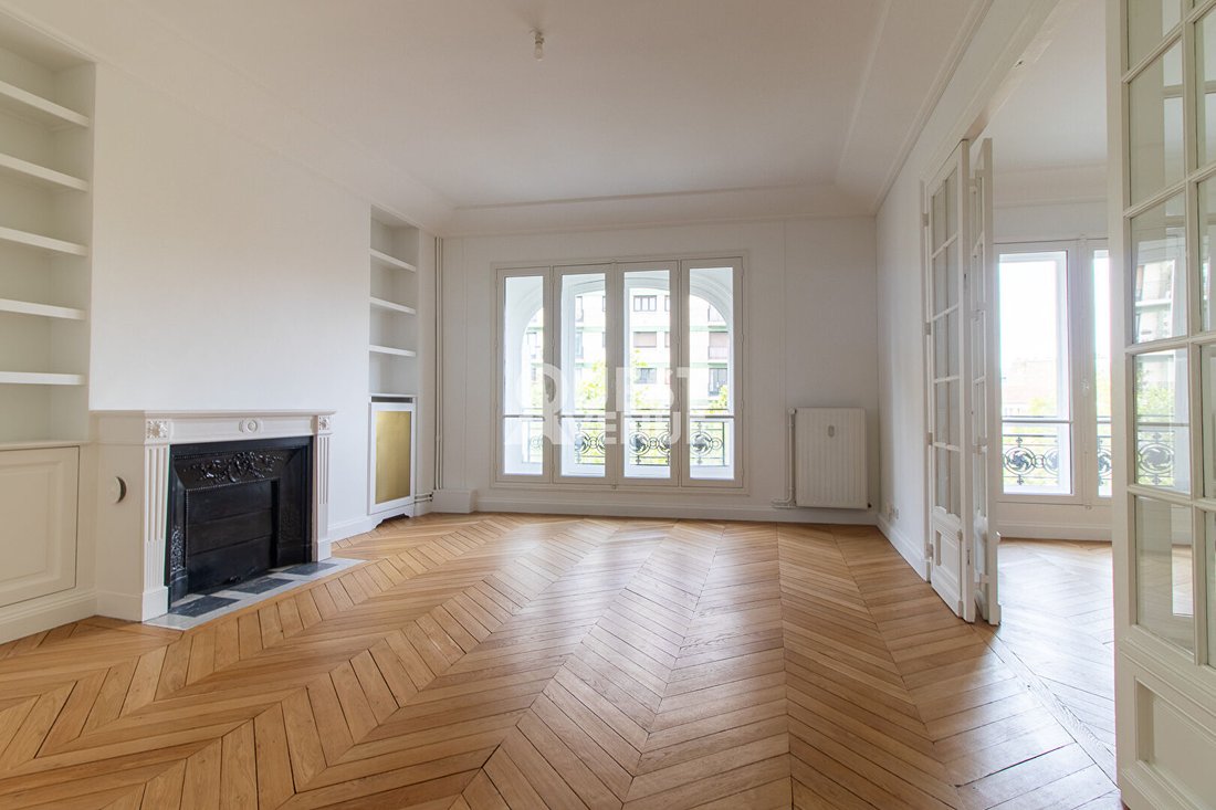 Apartment in Mouton Duvernet, Paris 14e Arrondissement, Paris 5 - 19014867