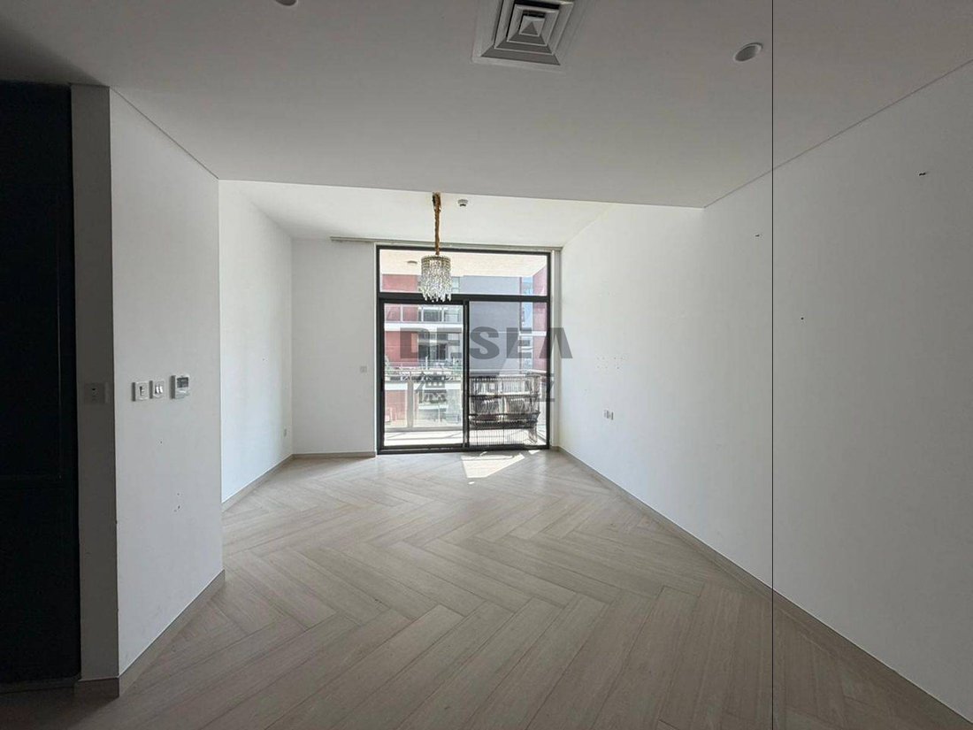 Wohnung in MBR- Al Merkad, Dubai, Vereinigte Arabische Emirate 1 - 19009433