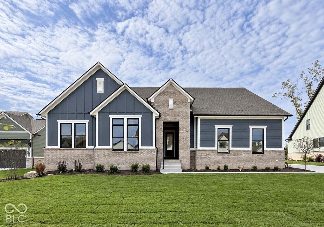 House in Westfield, Indiana, United States 1 - 18177269