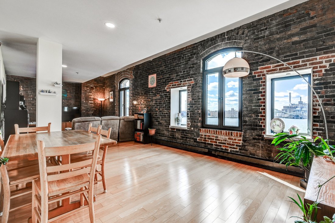Appartement à Baltimore, Maryland, États-Unis 4 - 19011366